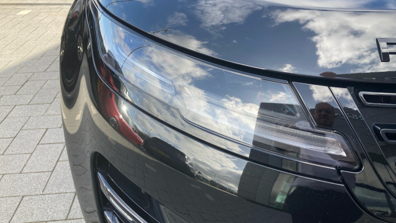 Land Rover Range Rover Evoque 1.5 P270e Autobiography 5dr Auto [Revised] Hatchback